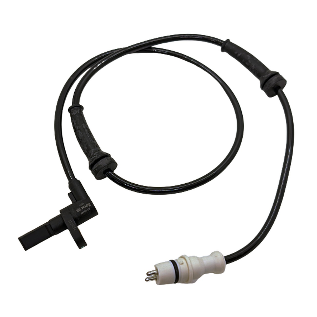 Sensor Abs Trasero Izquierdo Fiat Palio Weekend Fase 1 2 3 4